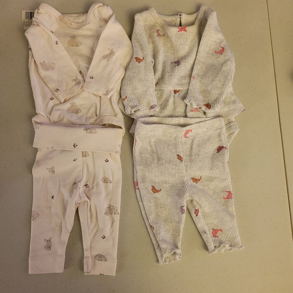 Newborn Outfits